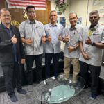 PEMERIKSAAN AUDIT JABATAN HAL EHWAL SEKERJA KPBPSM CAWANGAN NEGERI JOHOR