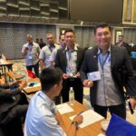 PERSIDANGAN PERWAKILAN TRI TAHUNAN CUEPACS NEGERI WPKL (2025-2028) KALI KE-10