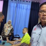 PROGRAM ZIARAH KASIH KPBPSM CAWANGAN KEDAH