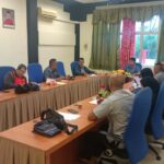 MESYUARAT AJK KPBPSM CAWANGAN KEDAH BIL. 3/2025