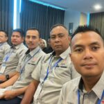 Persidangan Perwakilan Tritahunan Cuepacs Negeri Perak Ke-16 Sessi 2025-2028