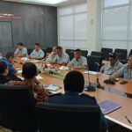 MESYUARAT MAJLIS BERSAMA JABATAN ( MBJ ) JBPM NEGERI KEDAH BIL. 2/2025
