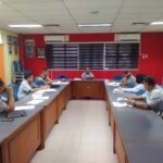 MESYUARAT AJK KPBPSM CAWANGAN PULAU PINANG BIL: 04/2025