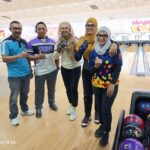 PERTANDINGAN BOWLING PIALA KETUA PENGARAH JHEKS SELANGOR 2.0