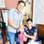 PROGRAM ZIARAH KASIH KPBPSM CAWANGAN MELAKA