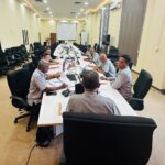 MESYUARAT AHLI JAWATANKUASA KPBPSM CAWANGAN NEGERI JOHOR BIL:04/2025