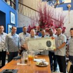 Mesyuarat AJK Bil.1/2026 KPBPSM Caw Perak, Majlis Sanjungan Budi dan Ziarah Kebajikan