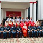 JEMPUTAN KE MAJLIS LAWATAN KERJA RASMI TIMBALAN KETUA PENGARAH (OPERASI) JBPM MALAYSIA