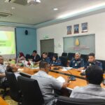 MESYUARAT MBJ CAWANGAN NEGERI KEDAH BIL. 1/2026