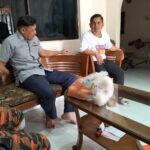 PROGRAM ZIARAH KASIH KPBPSM CAWANGAN MELAKA