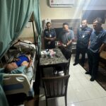 PROGRAM ZIARAH KASIH RAMADHAN JABATAN BOMBA DAN PENYELAMAT MALAYSIA NEGERI JOHOR TAHUN 2026