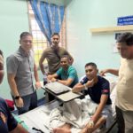 PROGRAM ZIARAH KASIH KPBPSM CAWANGAN MELAKA