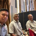 JEMPUTAN KE MAJLIS PENGANUGERAHAN PINGAT DAN SIJIL JBPM NEGERI JOHOR