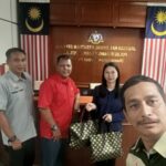 AUDIT PENGUATKUASAAN OLEH JHEKS WILAYAH UTARA (SEKSYEN 57 & 64 (2) (a) AKTA KESATUAN SEKERJA 1959)