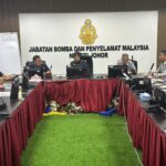 MESYUARAT MAJLIS BERSAMA JABATAN (MBJ) PERINGKAT NEGERI JOHOR BERSAMA KPBPSM CAWANGAN NEGERI JOHOR BIL: 01/2026
