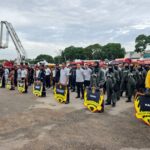KARNIVAL SAMBUTAN HARI ANGGOTA BOMBA (SHAB) TAHUN 2026