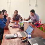 MESYUARAT KHAS PERSEDIAAN MADTS KALI KE 25 KPBPSM CAWANGAN MELAKA BIL 1/2026