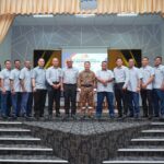 MESYUARAT AGUNG DWI TAHUNAN KALI KE 25 KPBPSM CAWANGAN MELAKA
