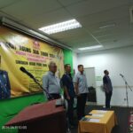 MESYUARAT AGUNG DUA TAHUN SEKALI KPBPSM CAWANGAN NEGERI PERAK KALI KE 25 BAGI PENGGAL 2026-2028.