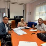AUDIT PENGUATKUASAAN OLEH JHEKS WILAYAH UTARA (SEKSYEN 57 & 64 (2) (a) AKTA KESATUAN SEKERJA 1959)