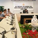 MESYUARAT MBJ CAWANGAN NEGERI PERAK BIL: 01/2026