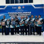 PROGRAM CSR JHEKS JOHOR 2026 “JOM BERSIH GUNUNG LAMBAK KLUANG JOHOR