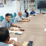 MESYUARAT AJK KPBPSM CAWANGAN MELAKA BIL 2/2026