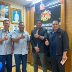 AUDIT PENGUATKUASAAN OLEH JHEKS TERENGGANU DAN KELANTAN (SEKSYEN 57 & 64 (2) (a) AKTA KESATUAN SEKERJA 1959)