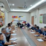MESYUARAT MBJ CAWANGAN NEGERI TERENGGANU BIL: 02/2026