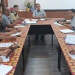 MESYUARAT AJK KPBPSM CAWANGAN PULAU PINANG BIL: 2/2026.