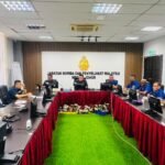 MBJ PERINGKAT NEGERI JOHOR BERSAMA KPBPSM CAWANGAN NEGERI JOHOR BIL: 02/2026