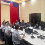 MESYUARAT AHLI JAWATANKUASA KPBPSM CAWANGAN NEGERI JOHOR BIL:03/2026
