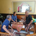 LAWATAN MUHIBAH KASIH
