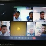 MESYUARAT AJK KPBPSM KL BIL 3/26