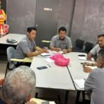 MESYUARAT AJK KPBPSM KL BIL 3/26