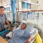 PROGRAM ZIARAH KASIH KPBPSM CAWANGAN MELAKA